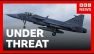 How Sweden is readying for a potential war with Russia | The Security Brief