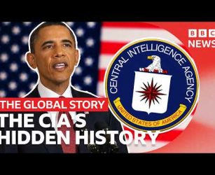 How the CIA covertly shaped our modern world | The Global Story