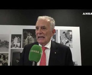 Mostra Ansa. De Alessandri: "Raggiungere parit&agrave; traguardo importantissimo" #ledonnedellarepubblica
