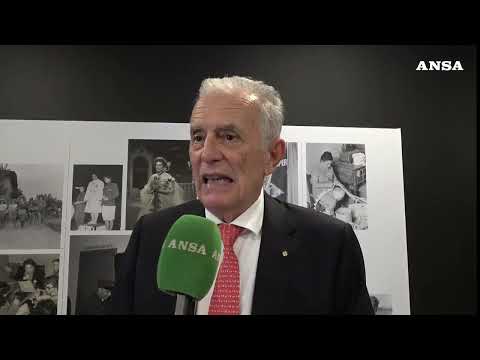 Mostra Ansa. De Alessandri: “Raggiungere parità traguardo importantissimo” #ledonnedellarepubblica