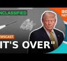 Has The US-Iran War Restarted? | BBC Newscast