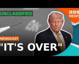Has The US-Iran War Restarted? | BBC Newscast