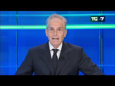 Edizione della notte del 09/07/2026