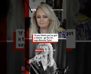 Bonnie Tyler has died aged 75. #BonnieTyler #BBCNews