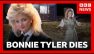 Bonnie Tyler, singer of Total Eclipse of the Heart, dies aged 75 | BBC News