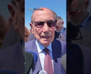Sopralluogo Schifani a Portopalo e Marzamemi