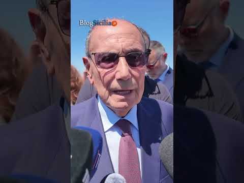 Sopralluogo Schifani a Portopalo e Marzamemi