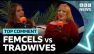How the femosphere weaponises heteropessimism | Top Comment Podcast