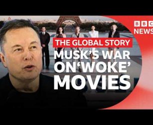 Why Elon Musk loves Citizen Vigilante but hates The Odyssey | The Global Story