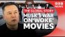 Why Elon Musk loves Citizen Vigilante but hates The Odyssey | The Global Story