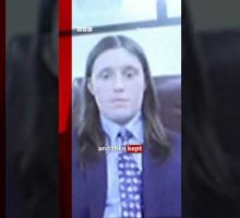 Interview with roommate of man accused of killing Charlie Kirk played in court. #BBCNews