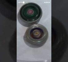 &Egrave; febbre da Beyblade, il grande ritorno dei giocattoli vintage a Hong Kong #ansa