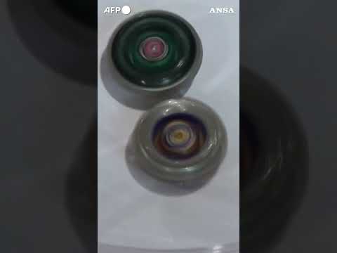 &Egrave; febbre da Beyblade, il grande ritorno dei giocattoli vintage a Hong Kong #ansa