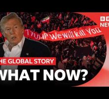 US-Israel war with Iran: Is long-term peace possible? | The Global Story