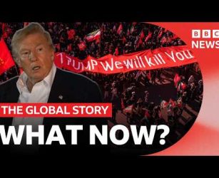 US-Israel war with Iran: Is long-term peace possible? | The Global Story