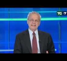 Edizione delle ore 20.00 del 01/07/2026