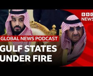 Could Iran strikes hurt US-Gulf alliances? | Global News Podcast