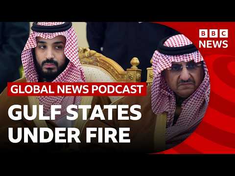 Could Iran strikes hurt US-Gulf alliances? | Global News Podcast