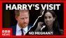 Was Prince Harry&rsquo;s UK visit more trouble than it was worth? | BBC News