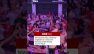England fans celebrate 2-1 World Cup win over Norway. #BBCNews