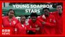 Aspiring engineers take on Soapbox racing | BBC News