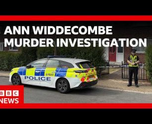 Counter terrorism police now leading investigation into Ann Widdecombe&rsquo;s death | BBC News
