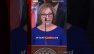 Sister of US Senator Lindsey Graham to serve as his replacement. #BBCNews