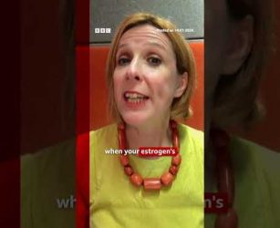 Could being a woman make your ADHD symptoms worse? #BBCNews