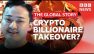 Crypto: Inside the world of tech billionaires | The Global Story