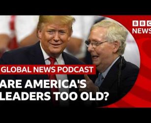 Are US politicians too old? | Global News Podcast