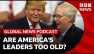 Are US politicians too old? | Global News Podcast