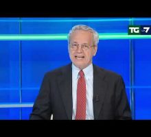 Edizione delle ore 20.00 del 14/07/2026