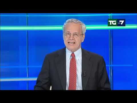 Edizione delle ore 20.00 del 14/07/2026