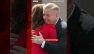 Sister of Lindsey Graham to serve as replacement. #BBCNews