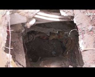 Sisma in Venezuela, prosegue la ricerca dei dispersi fra le macerie