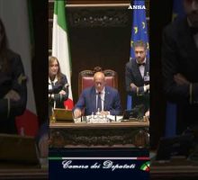 I franchi tiratori affossano le preferenze, Meloni sconfitta #ansa