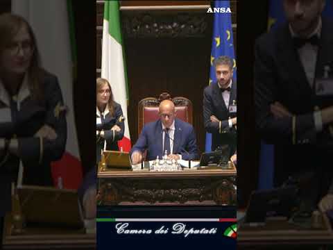 I franchi tiratori affossano le preferenze, Meloni sconfitta #ansa