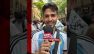 Argentina's message to England: be ready. #WorldCup #England #Argentina #BBCNews