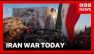 US attacks Iran for fifth day in a row as Iran says it could intensify its own attacks | BBC News