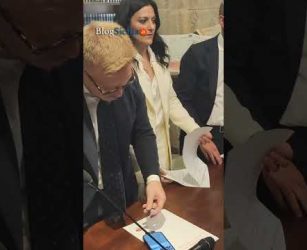 "Il campo largo si convinca che il candidato migliore sono io"