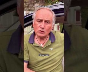 Uccise due rapinatori, condanna definitiva per il gioielliere Roggero: &ldquo;&Egrave; finita, vado in carcere&rdquo;