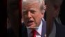 'They better behave' - US President Trump on striking Iran. #Iran #US #BBCNews