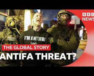 Why is Antifa back in the spotlight? | The Global Story