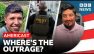 ICE agents kill two men in a week in Maine and Texas | BBC Americast