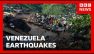 UN says health services under pressure in Venezuela after twin earthquakes | BBC News