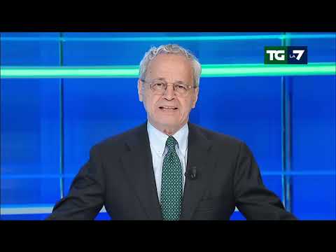 Edizione delle ore 20.00 del 02/07/2026