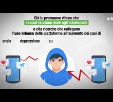 In cosa consistono i divieti ai social per i minori