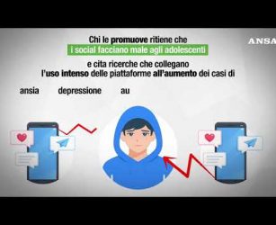 In cosa consistono i divieti ai social per i minori