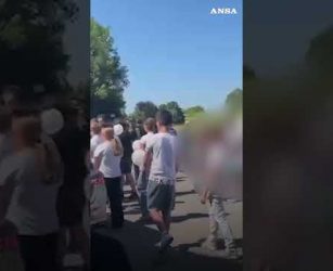 Studenti, parenti e amici per l&rsquo;addio all&rsquo;insegnante uccisa dal nipote a San Stino di Livenza