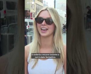 Il giorno del s&igrave; blindato di Taylor Swift, Madison Square Garden come Fort Knox #ansa